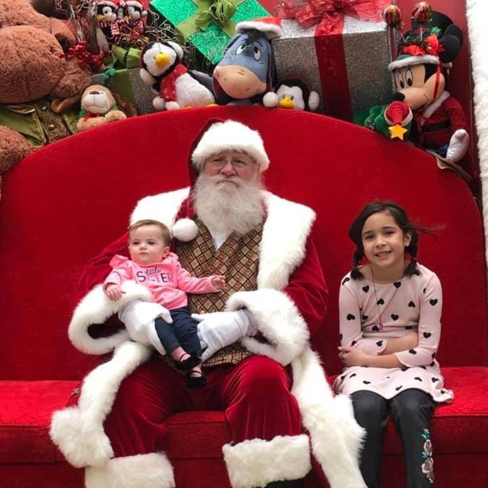 Meet your Posher, Rhona